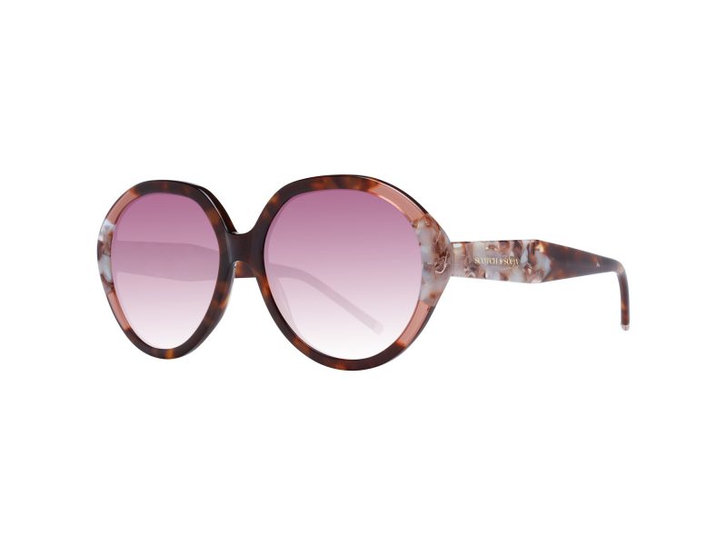 Scotch & Soda Lunettes de Soleil SS 7023 151