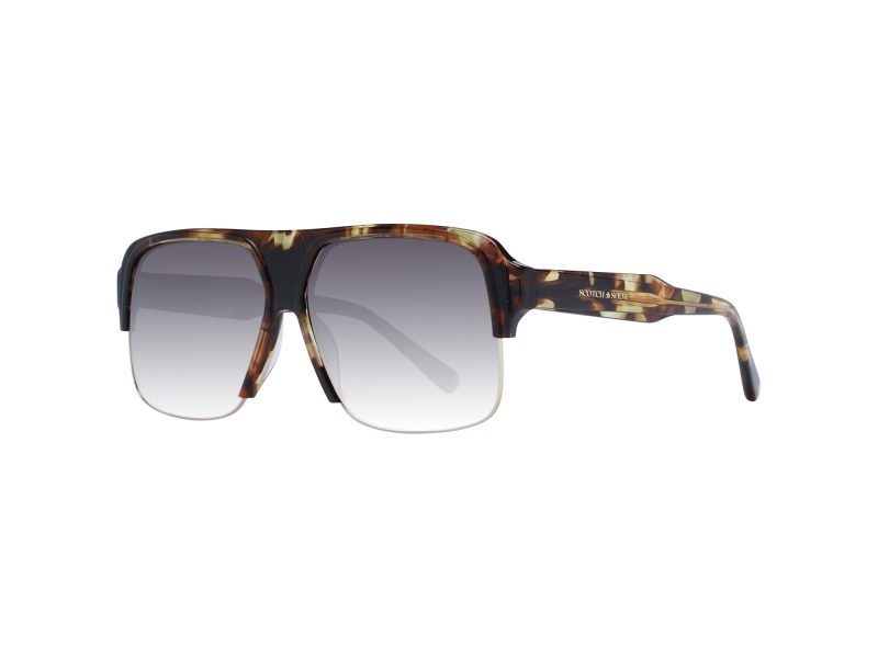 Scotch & Soda Lunettes de Soleil SS 7025 643