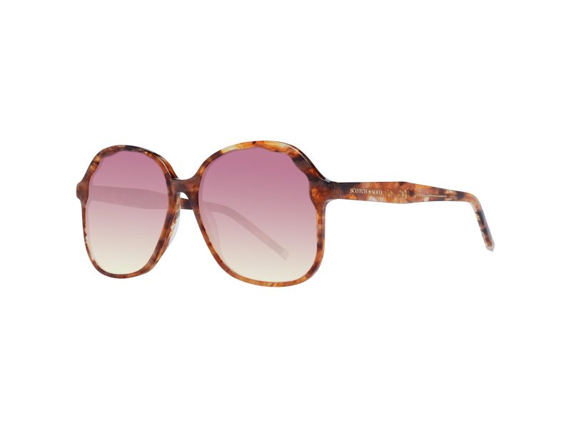 Scotch & Soda Lunettes de Soleil SS 7027 200