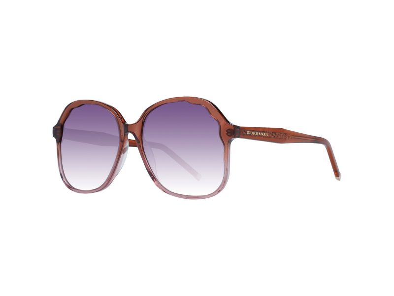 Scotch & Soda Lunettes de Soleil SS 7027 246