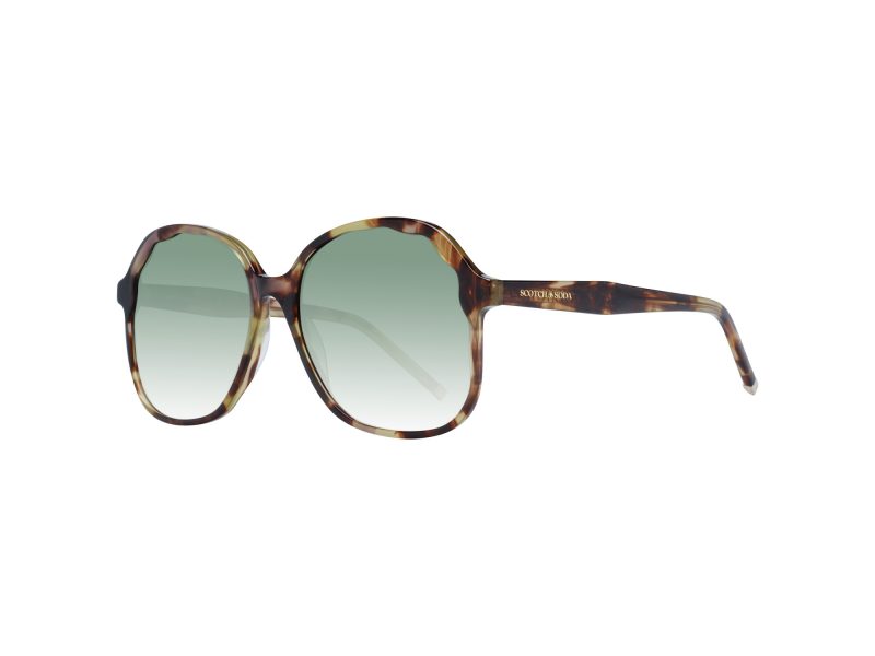 Scotch & Soda Lunettes de Soleil SS 7027 555