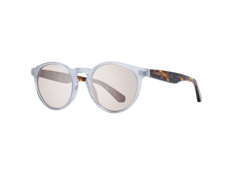 Scotch & Soda Lunettes de Soleil SS 8004 801