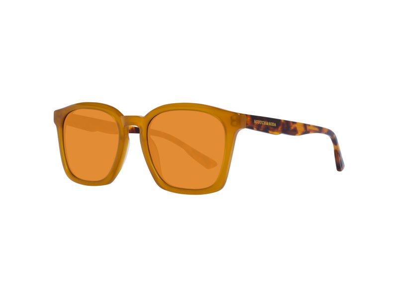 Scotch & Soda Lunettes de Soleil SS 8006 176