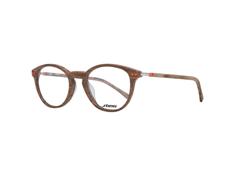 Sting Lunettes de Vue S 6561 0ANC