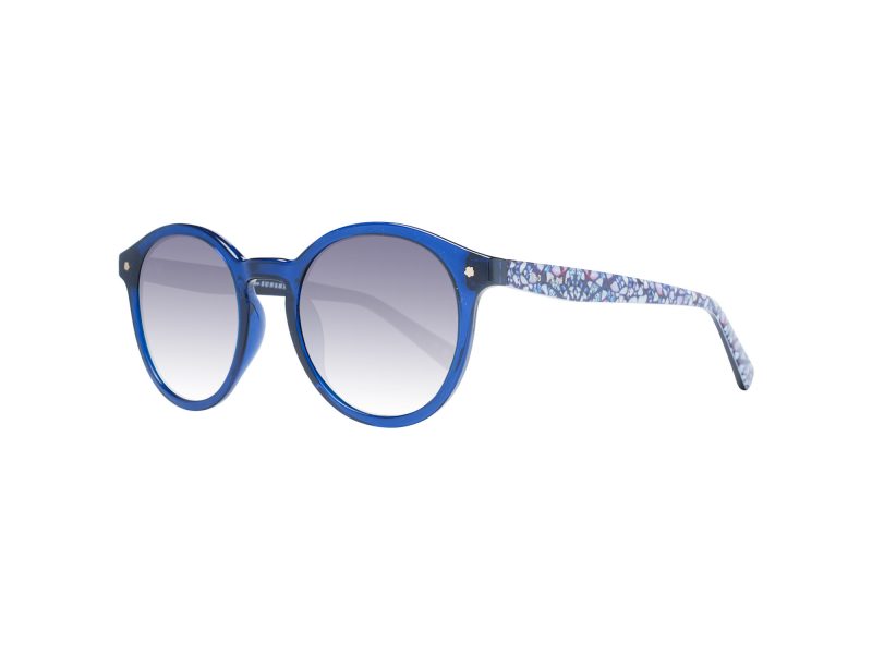 Ted Baker Lunettes de Soleil TB 1677 674