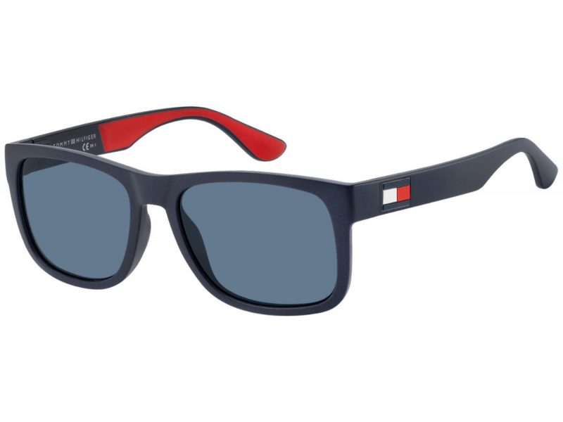 Tommy Hilfiger Lunettes de Soleil TH 1556/S 8RU/KU