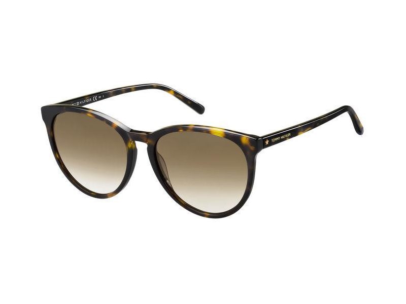 Tommy Hilfiger Lunettes de Soleil TH 1724/S 086/HA