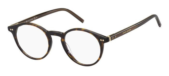 Tommy Hilfiger Lunettes de Vue TH 1813 086