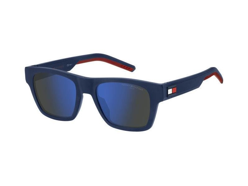 Tommy Hilfiger Lunettes de Soleil TH 1975/S FLL/ZS