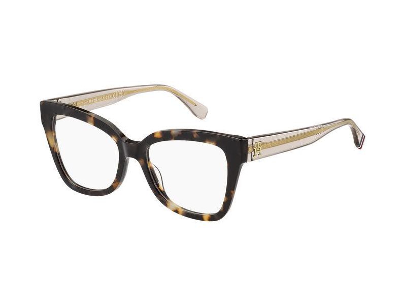 Tommy Hilfiger Lunettes de Vue TH 2053 1ZN