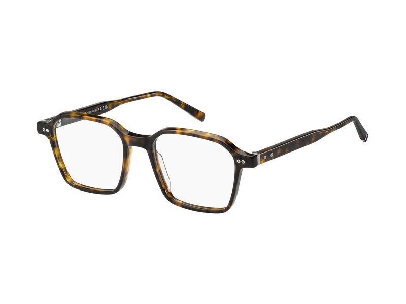 Tommy Hilfiger Lunettes de Vue TH 2071 086