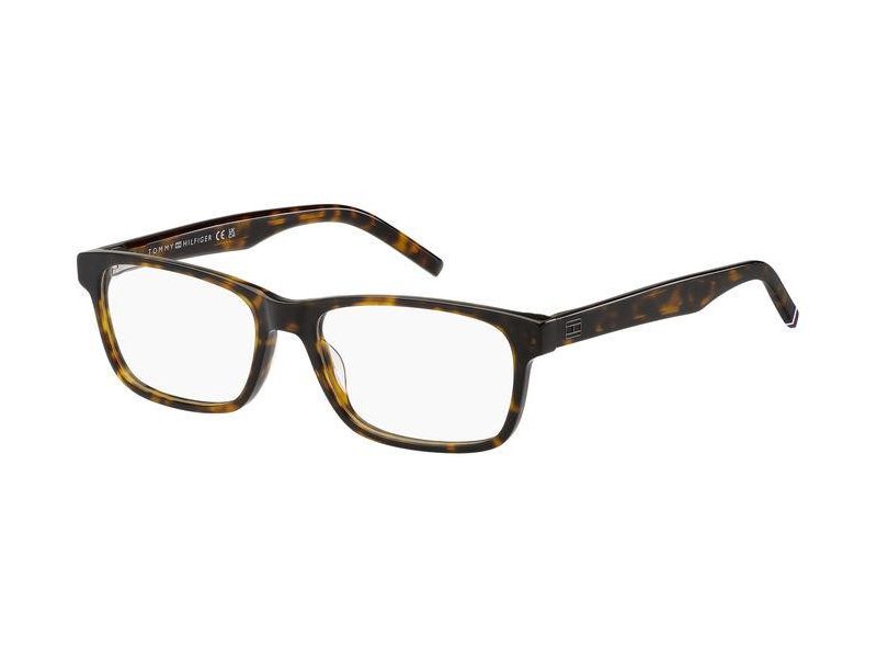 Tommy Hilfiger Lunettes de Vue TH 2076 086