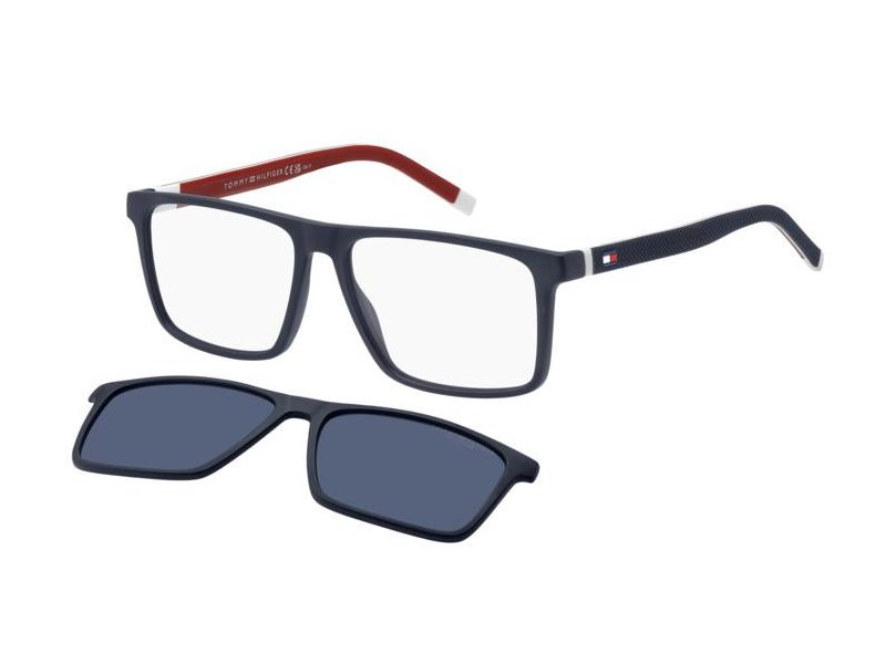 Tommy Hilfiger Lunettes de Vue TH 2086/CS FLL/C3