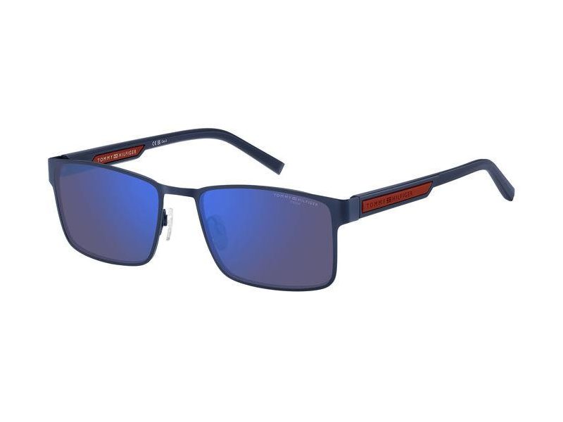 Tommy Hilfiger Lunettes de Soleil TH 2087/S FLL/VI