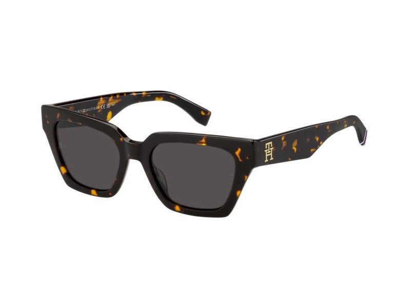 Tommy Hilfiger Lunettes de Soleil TH 2101/S 086/IR