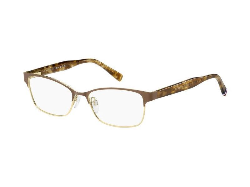 Tommy Hilfiger Lunettes de Vue TH 2107 BKU