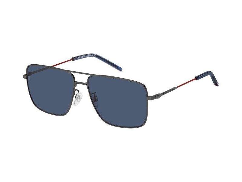 Tommy Hilfiger Lunettes de Soleil TH 2110/S R80/KU