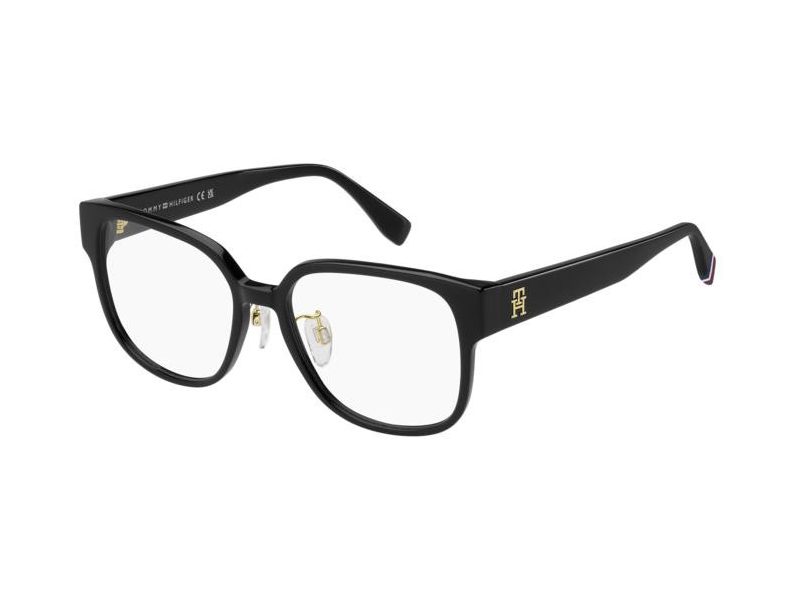 Tommy Hilfiger Lunettes de Vue TH 2117/F 807