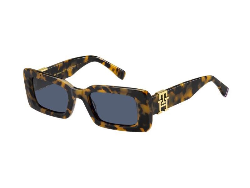 Tommy Hilfiger Lunettes de Soleil TH 2125/S HJV/KU