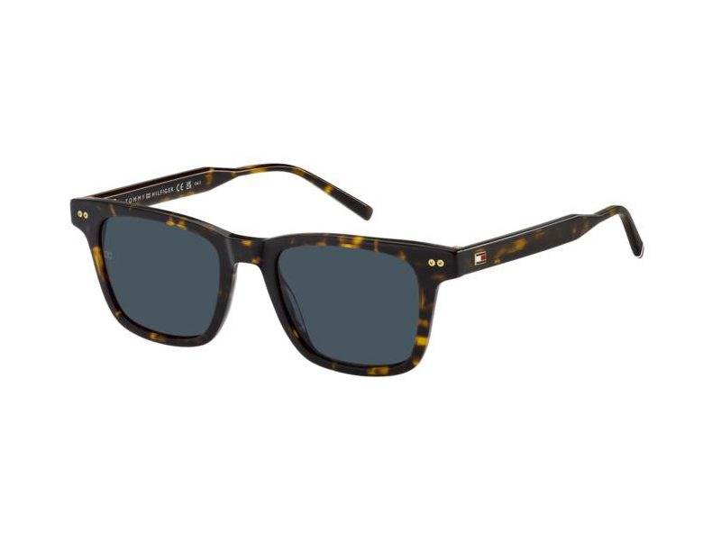 Tommy Hilfiger Lunettes de Soleil TH 2127/S 086/KU