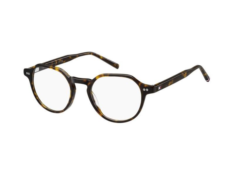 Tommy Hilfiger Lunettes de Vue TH 2128 086