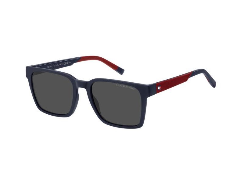 Tommy Hilfiger Lunettes de Soleil TH 2143/S 8RU/IR