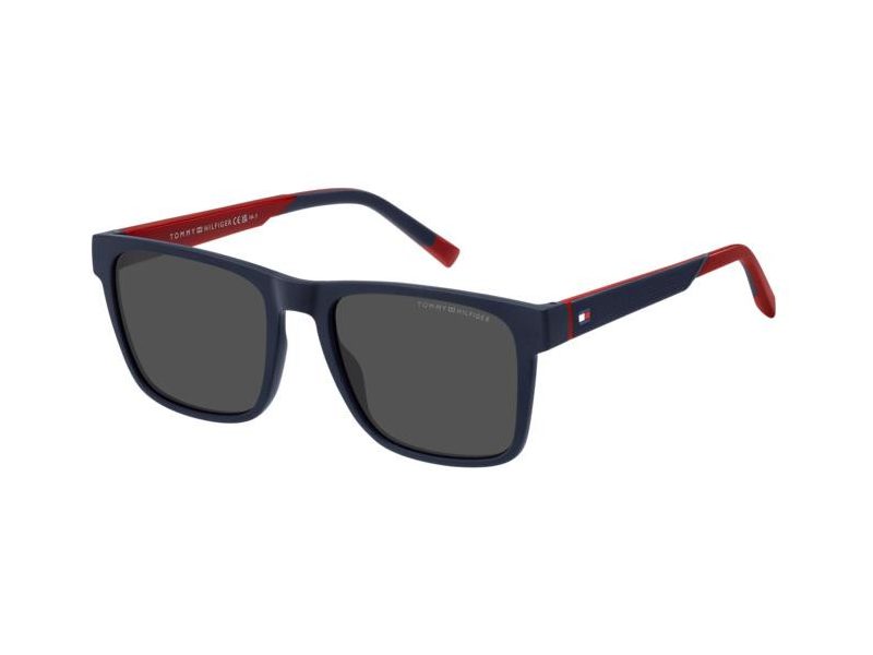 Tommy Hilfiger Lunettes de Soleil TH 2144/S 8RU/IR