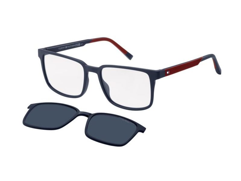 Tommy Hilfiger Lunettes de Vue TH 2145/CS 8RU/C3