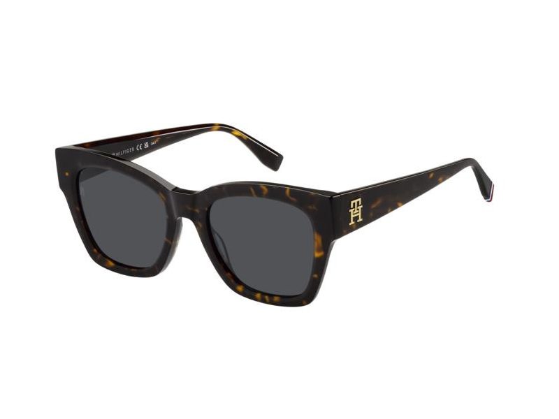 Tommy Hilfiger Lunettes de Soleil TH 2156/S 086/IR