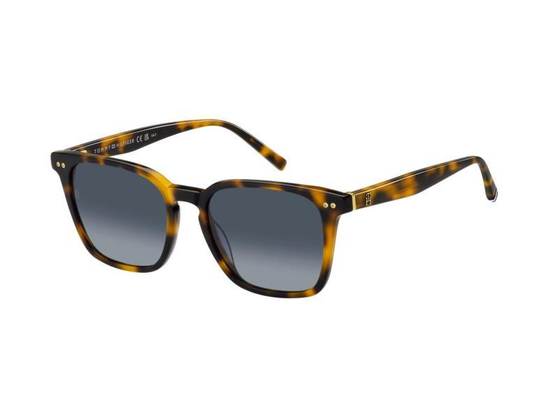 Tommy Hilfiger Lunettes de Soleil TH 2158/S 086/08