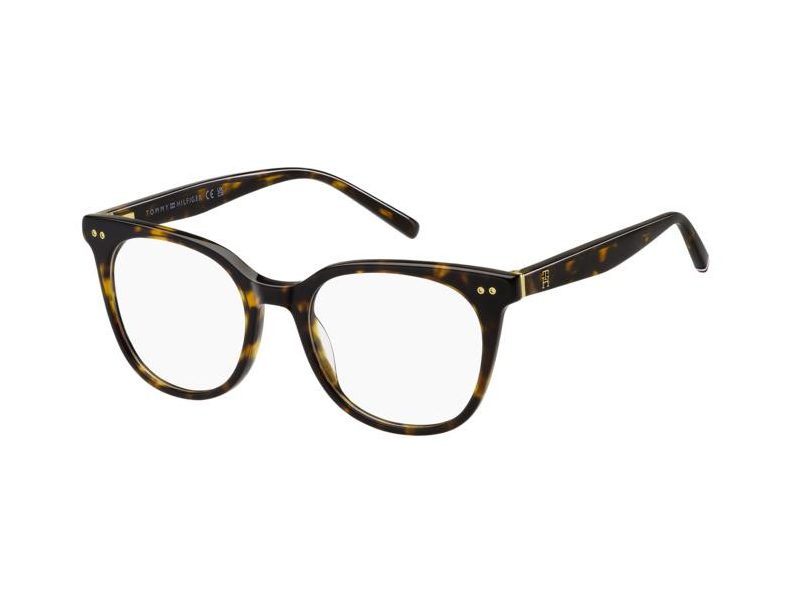 Tommy Hilfiger Lunettes de Vue TH 2160 086