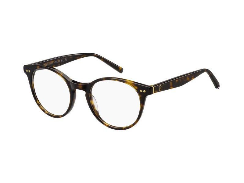 Tommy Hilfiger Lunettes de Vue TH 2161 086