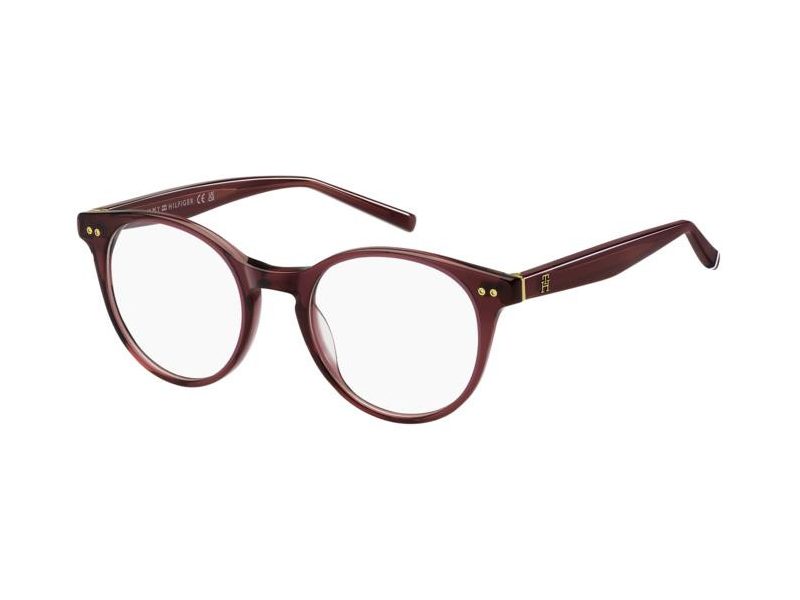 Tommy Hilfiger Lunettes de Vue TH 2161 LHF