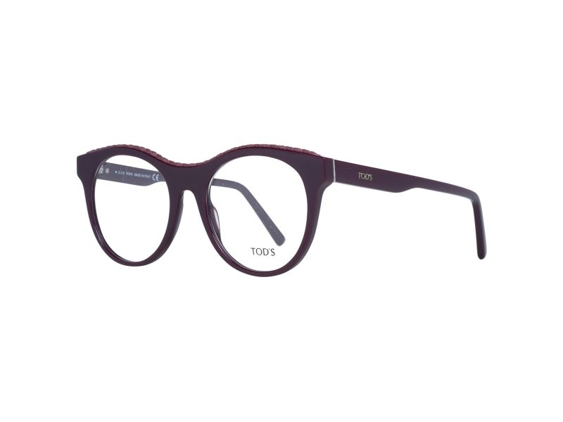 Tod's Lunettes de Vue TO 5223 081