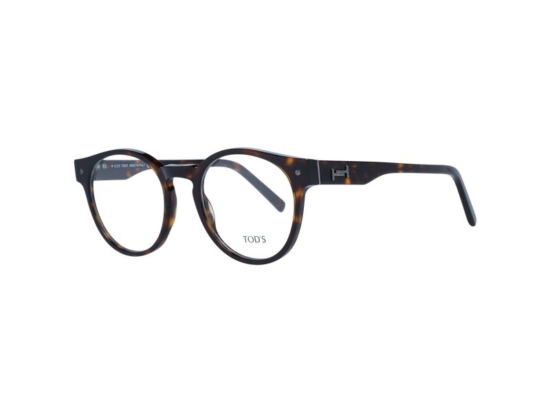 Tod's Lunettes de Vue TO 5234 052