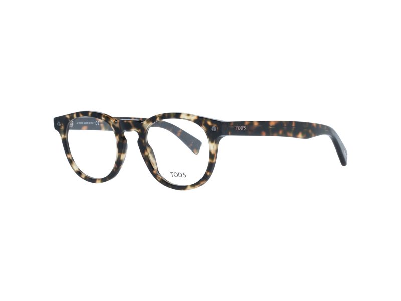 Tod's Lunettes de Vue TO 5274 052