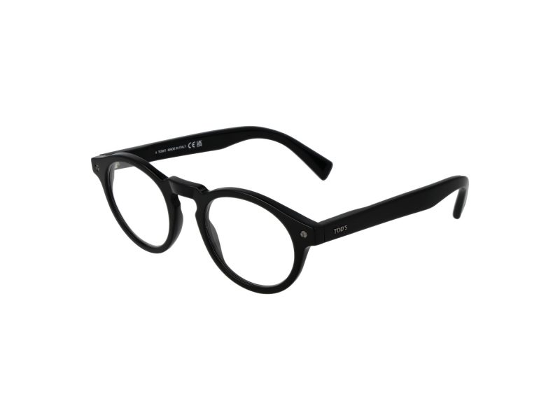 Tod's Lunettes de Vue TO 5284 001