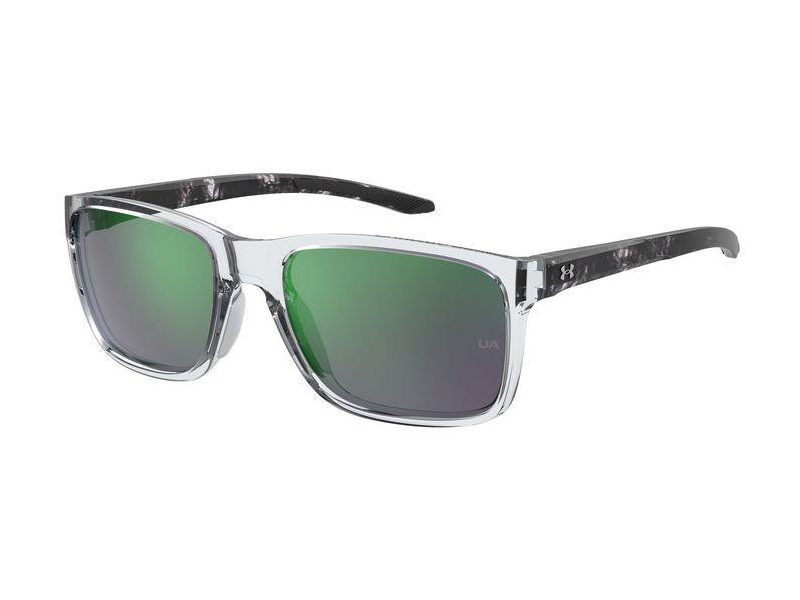 Under Armour Lunettes de Soleil UA 0005/S MNG/Z9