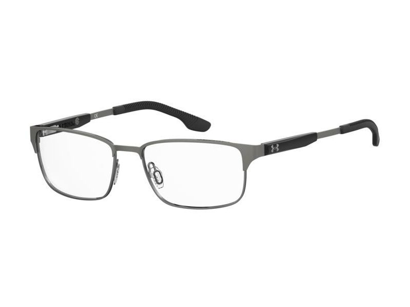 Under Armour Lunettes de Vue UA 5074xl/G TZ2