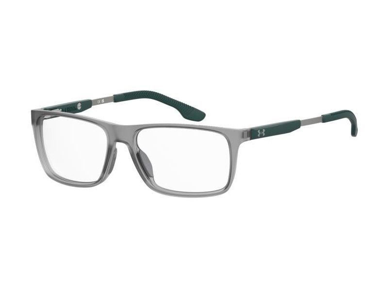 Under Armour Lunettes de Vue UA 5075xl 63M