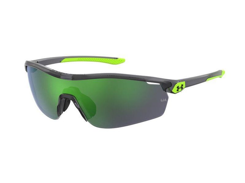 Under Armour Lunettes de Soleil UA 7001/S KB7/Z9