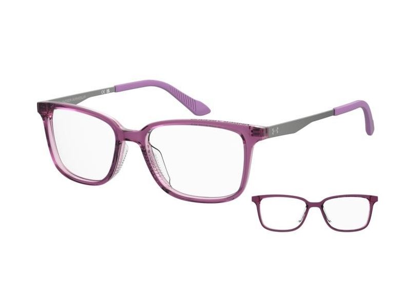 Under Armour Lunettes de Vue UA 9006 S1V