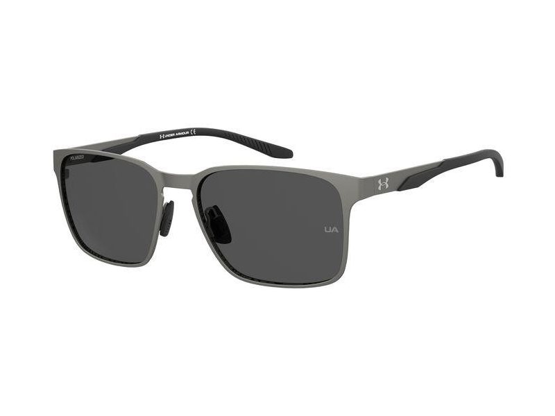 Under Armour Lunettes de Soleil UA Assist Mtl/G 5MO/M9