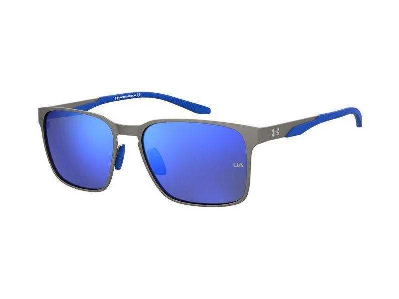 Under Armour Lunettes de Soleil UA Assist Mtl/G V6D/Z0