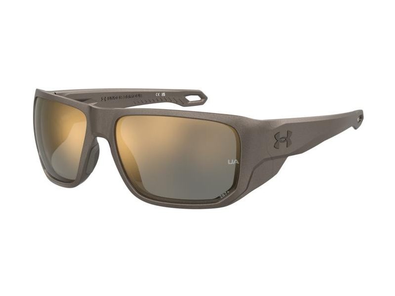 Under Armour Lunettes de Soleil UA Attack Md HKL/2B