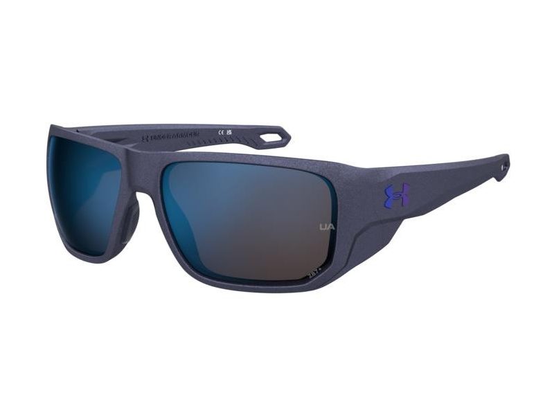 Under Armour Lunettes de Soleil UA Attack Md TZQ/W1