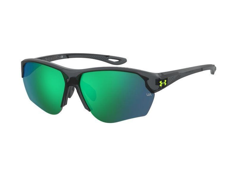 Under Armour Lunettes de Soleil UA Compete/F 63M/V8