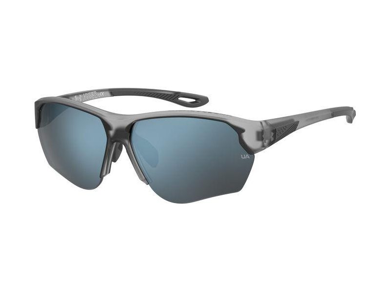 Under Armour Lunettes de Soleil UA Compete/F RIW/QI