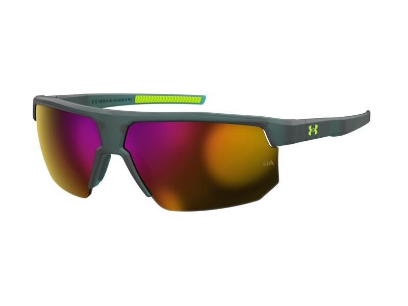 Under Armour Lunettes de Soleil UA Driven/G 7NT/34