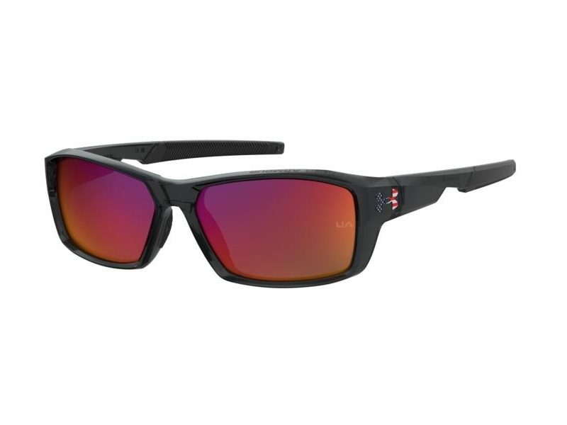 Under Armour Lunettes de Soleil UA Fanatical 7C5/MI